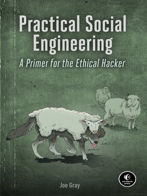 cover image of Practical Social Engineering